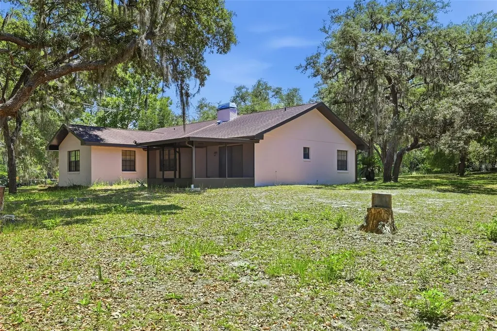 3915 S Spaniel Trail Inverness FL 34450