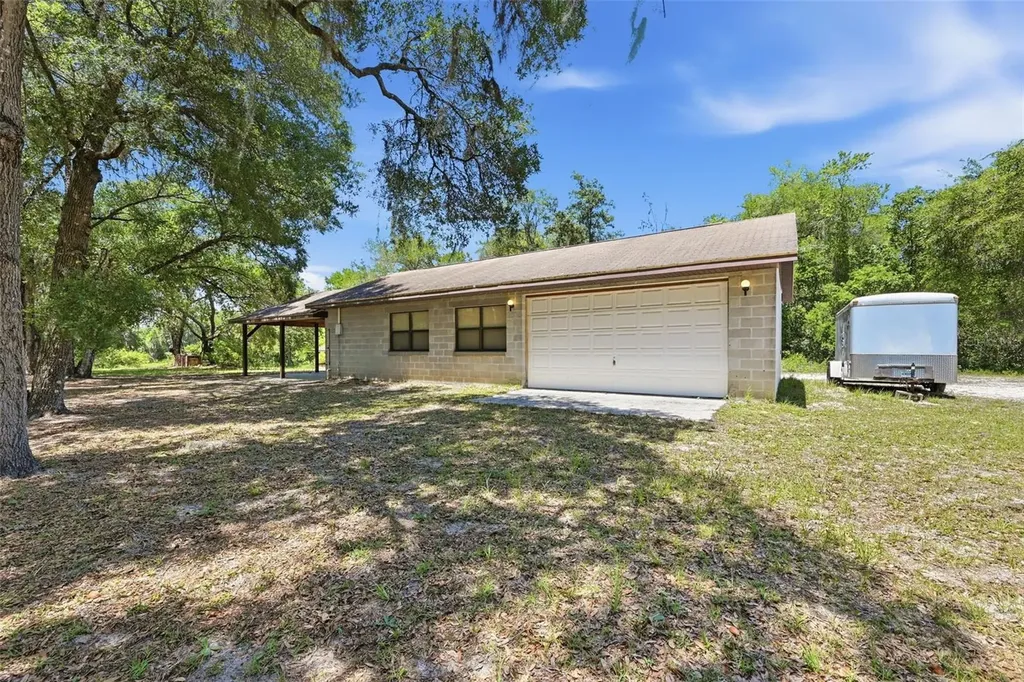 3915 S Spaniel Trail Inverness FL 34450
