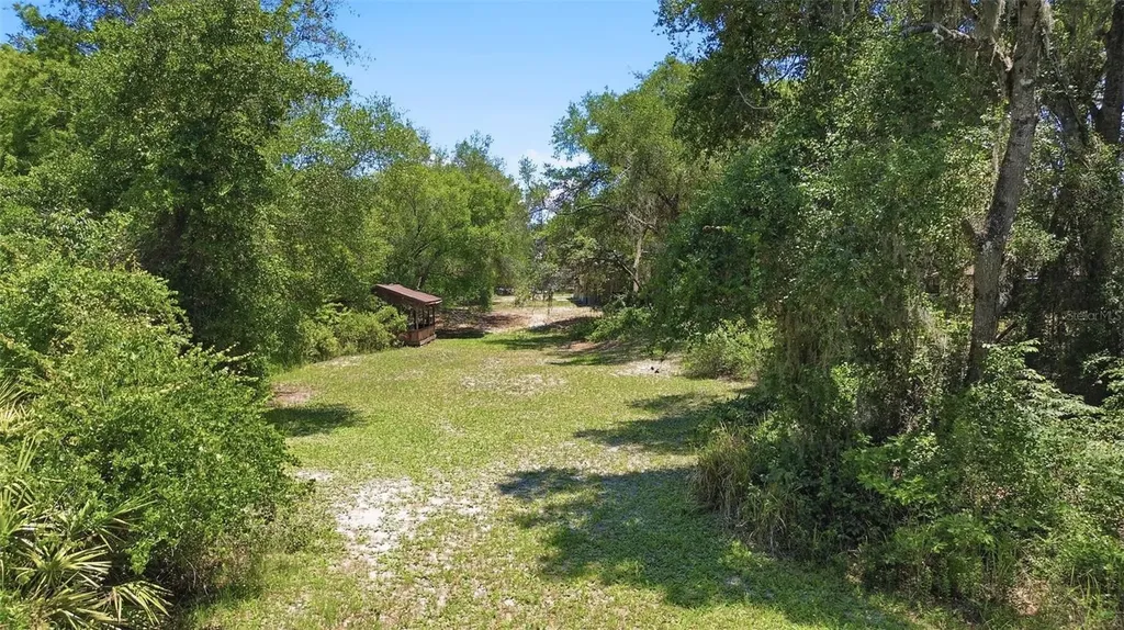 3915 S Spaniel Trail Inverness FL 34450
