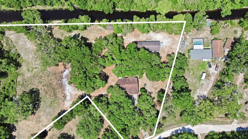 3915 S Spaniel Trail Inverness FL 34450