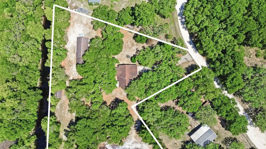 3915 S Spaniel Trail Inverness FL 34450