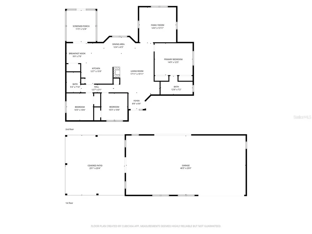 3915 S Spaniel Trail Inverness FL 34450