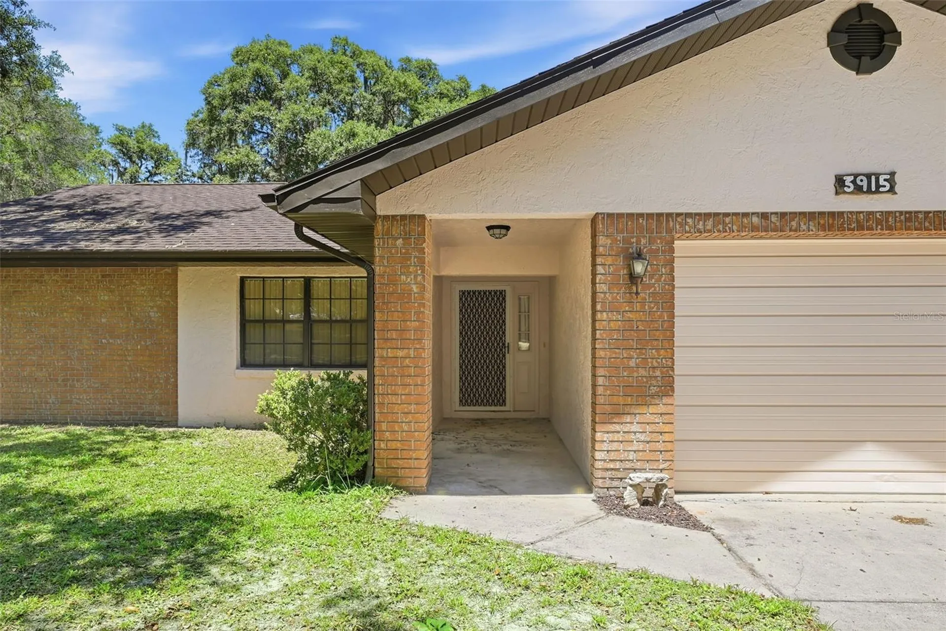 3915 S Spaniel Trail Inverness FL 34450
