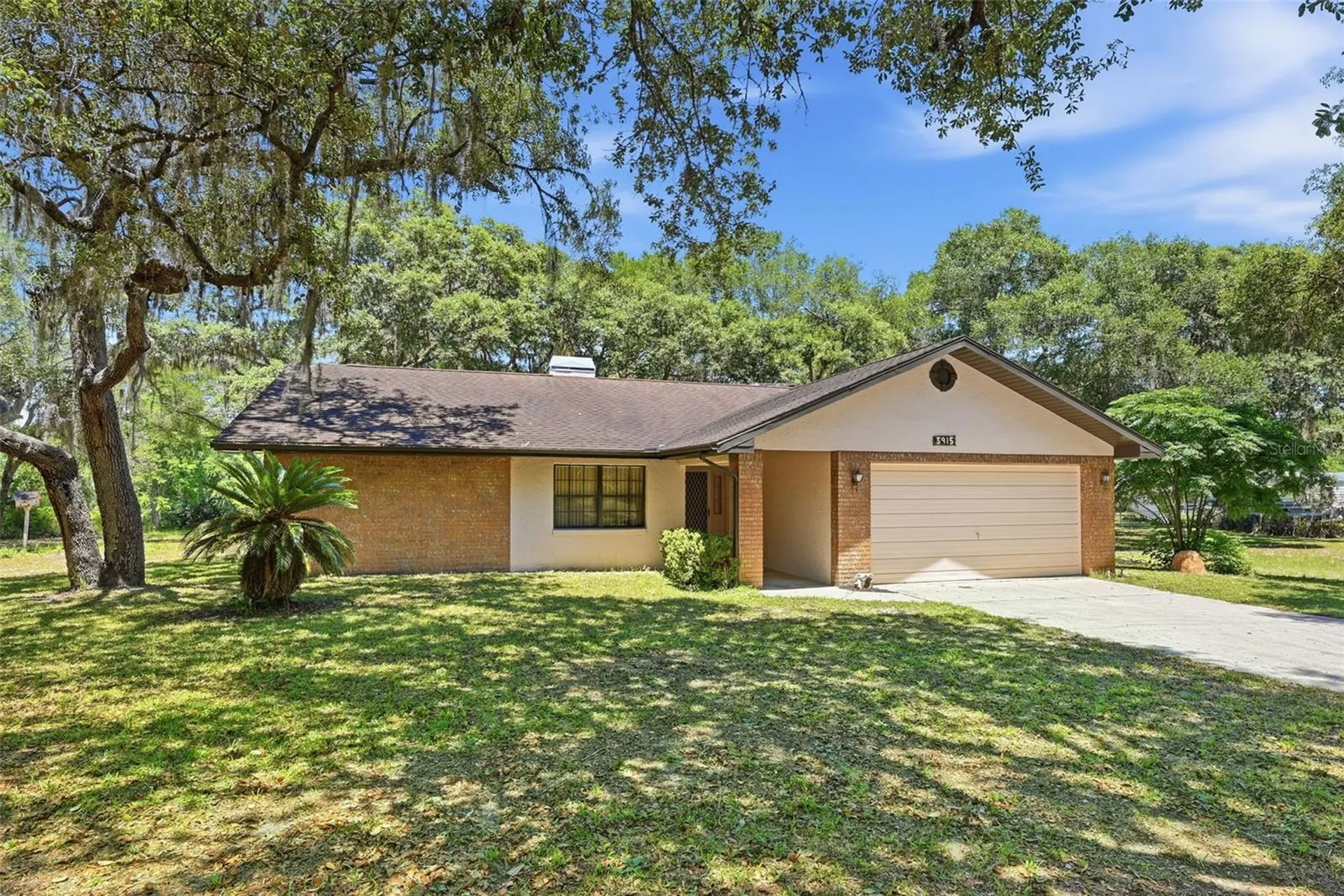 3915 S Spaniel Trail Inverness FL 34450