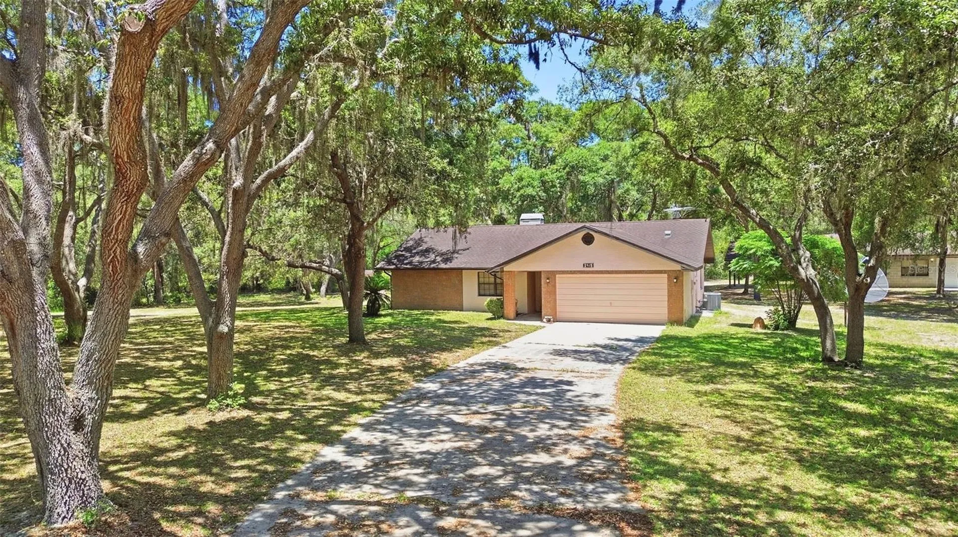 3915 S Spaniel Trail Inverness FL 34450