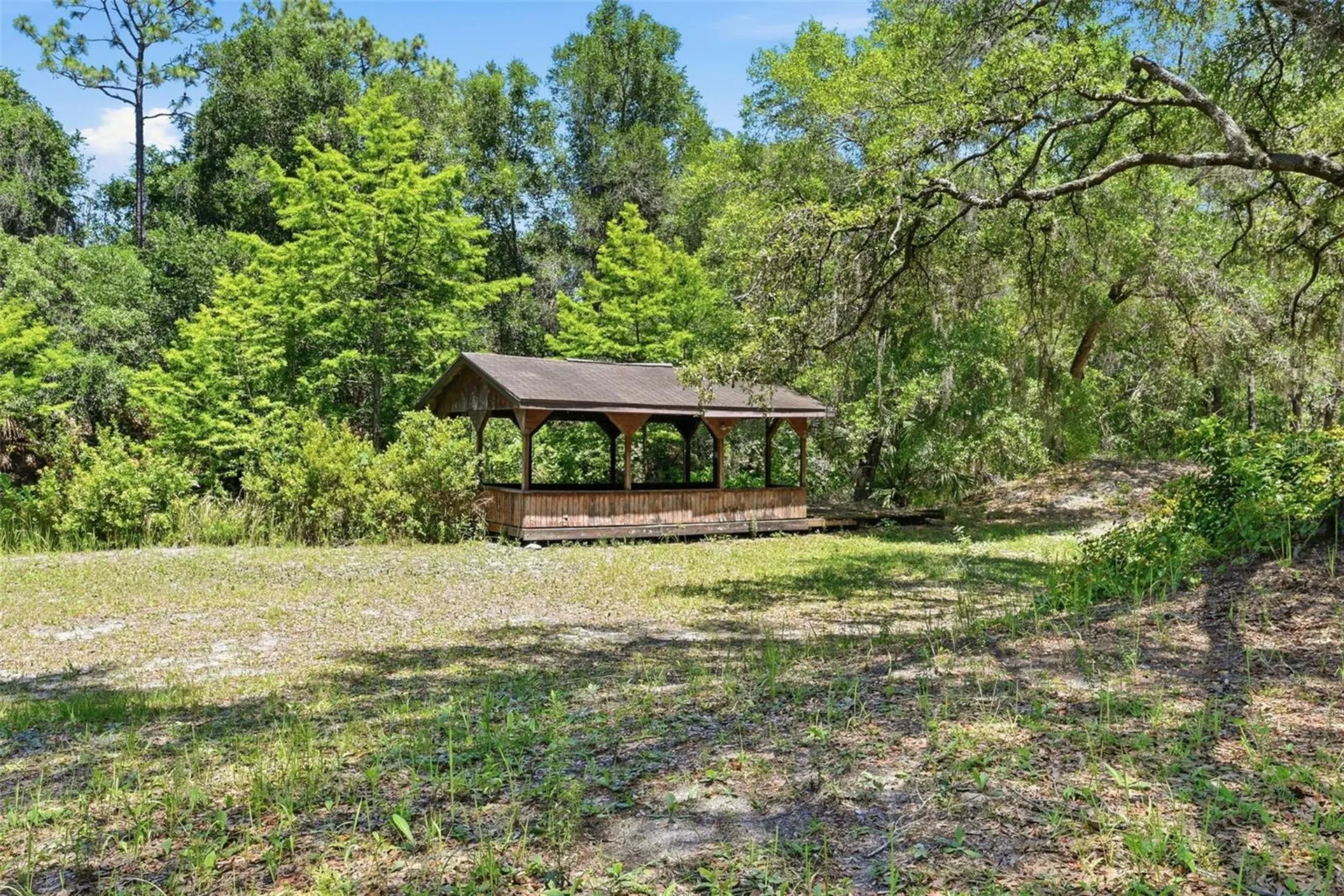 3915 S Spaniel Trail Inverness FL 34450