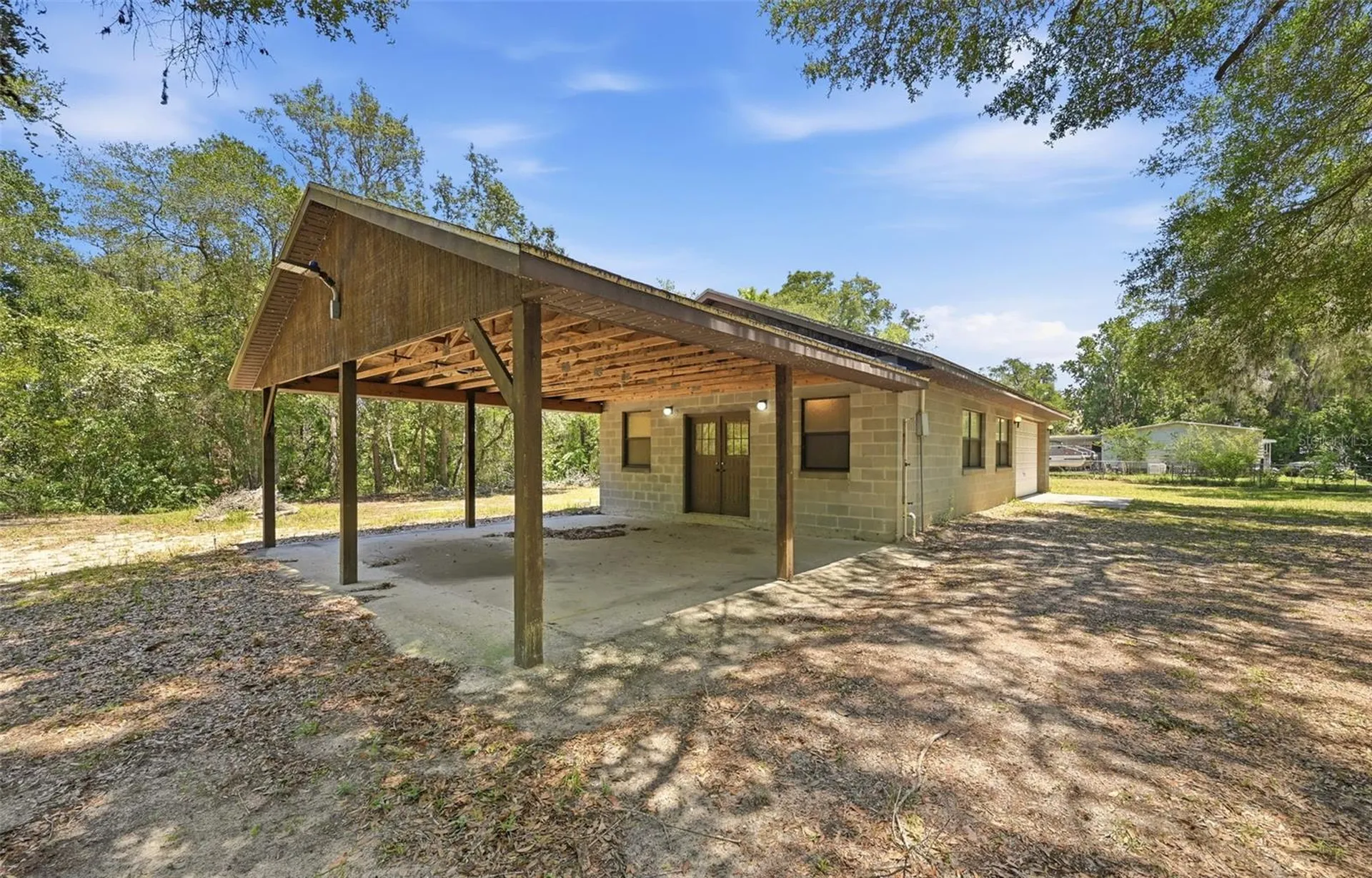 3915 S Spaniel Trail Inverness FL 34450
