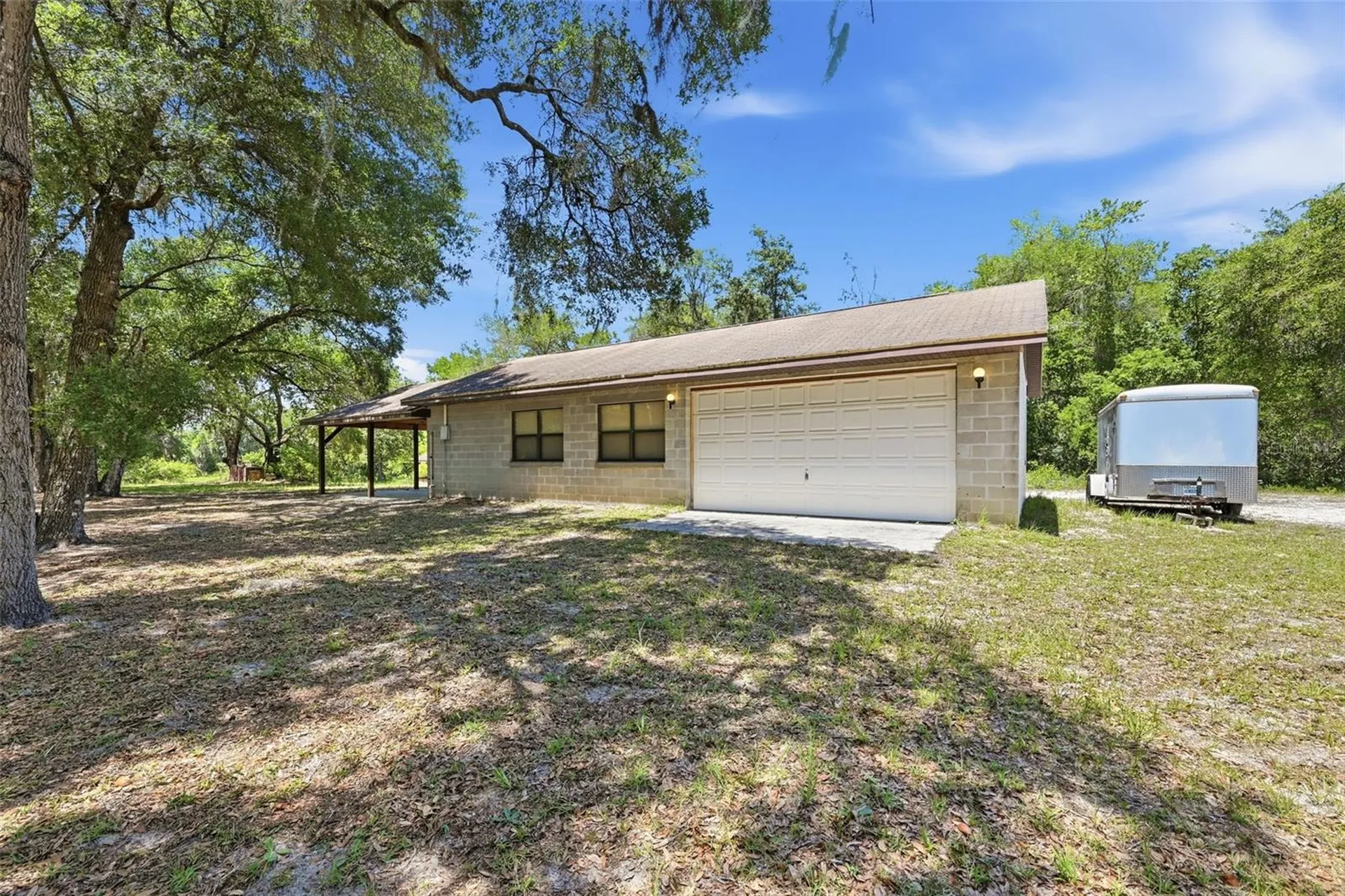 3915 S Spaniel Trail Inverness FL 34450