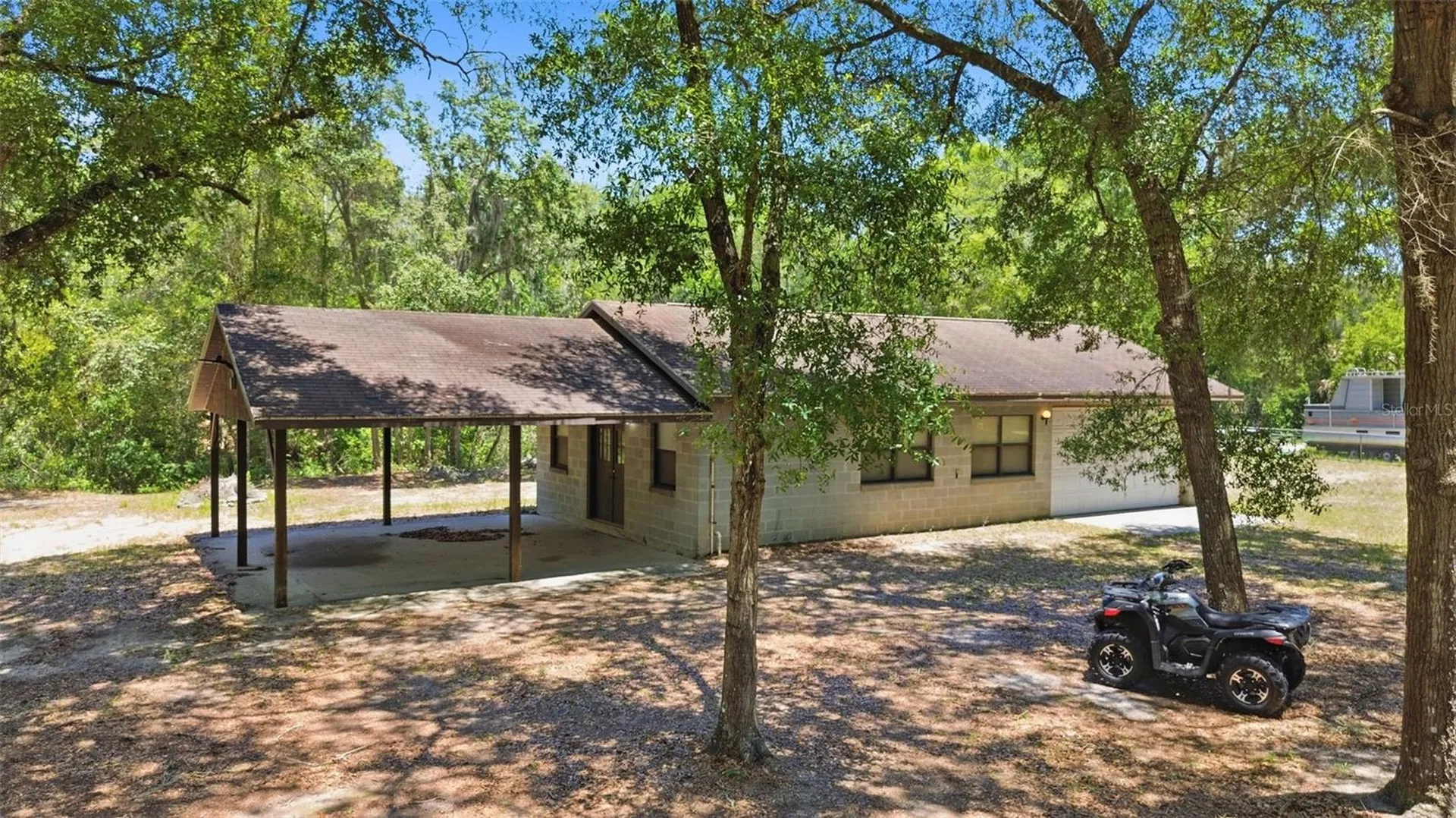 3915 S Spaniel Trail Inverness FL 34450