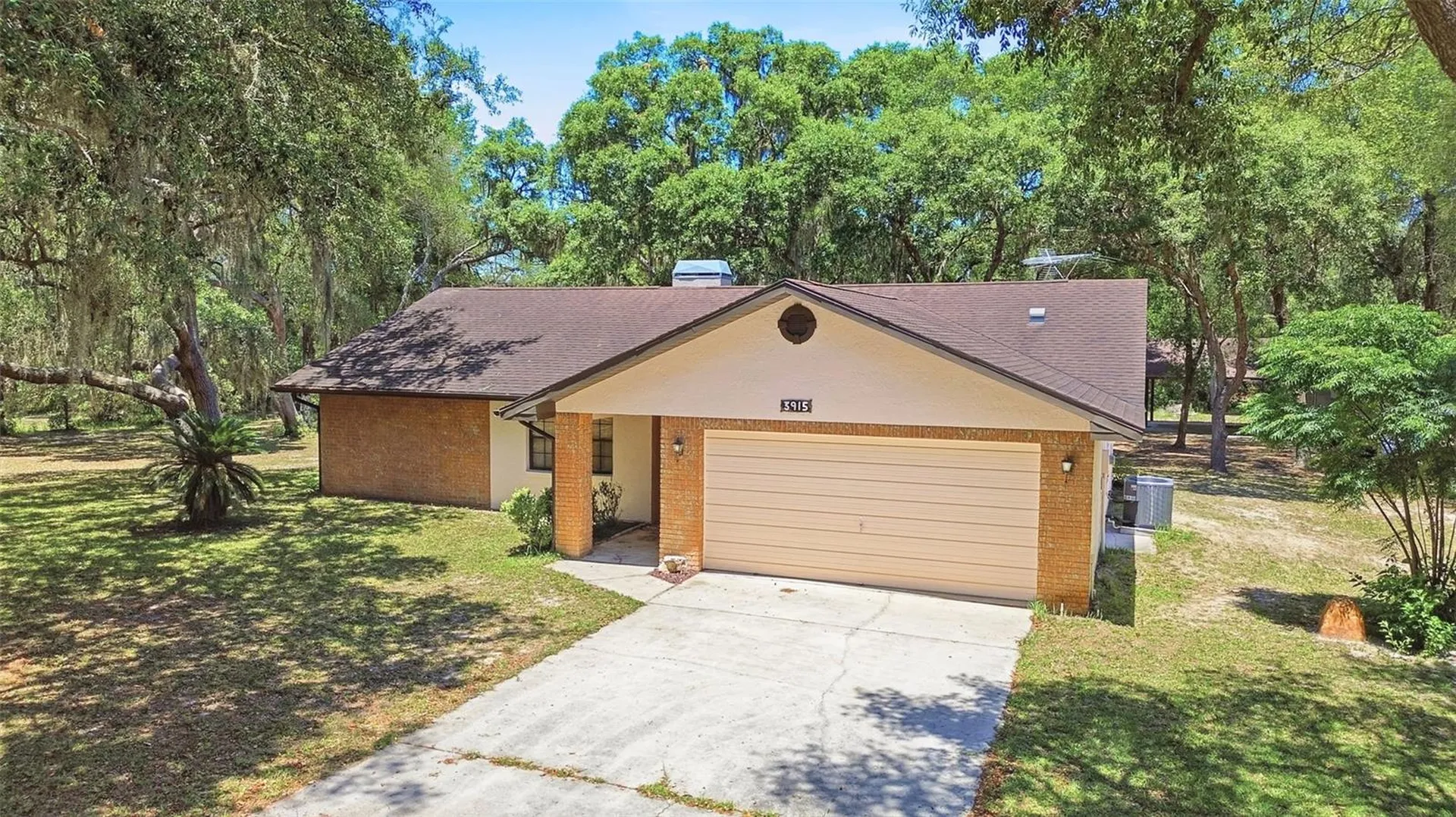 3915 S Spaniel Trail Inverness FL 34450
