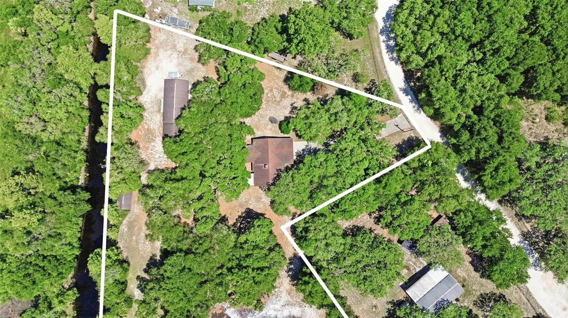 3915 S Spaniel Trail Inverness FL 34450