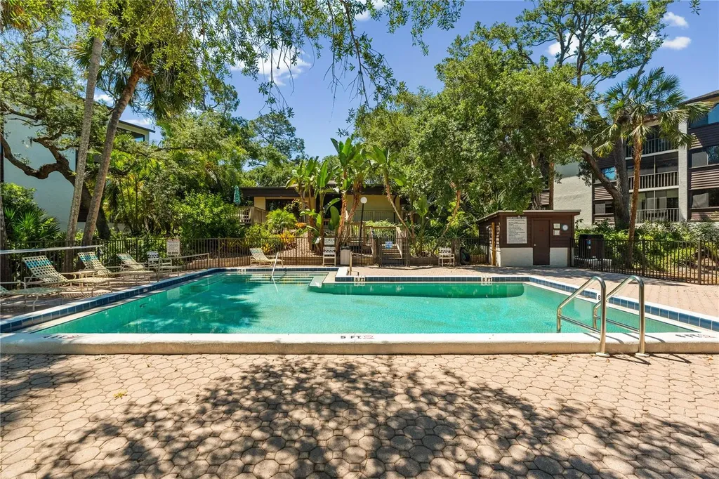 2746 Orchid Oaks Drive Sarasota FL 34239