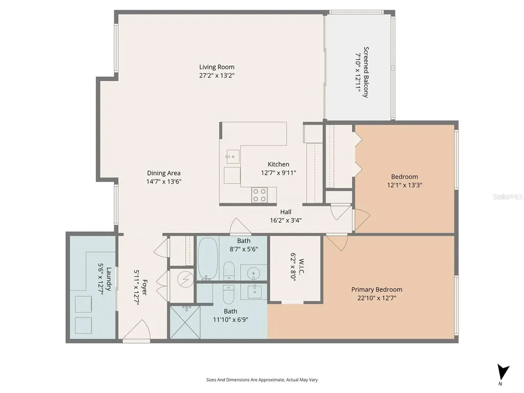 2746 Orchid Oaks Drive Sarasota FL 34239