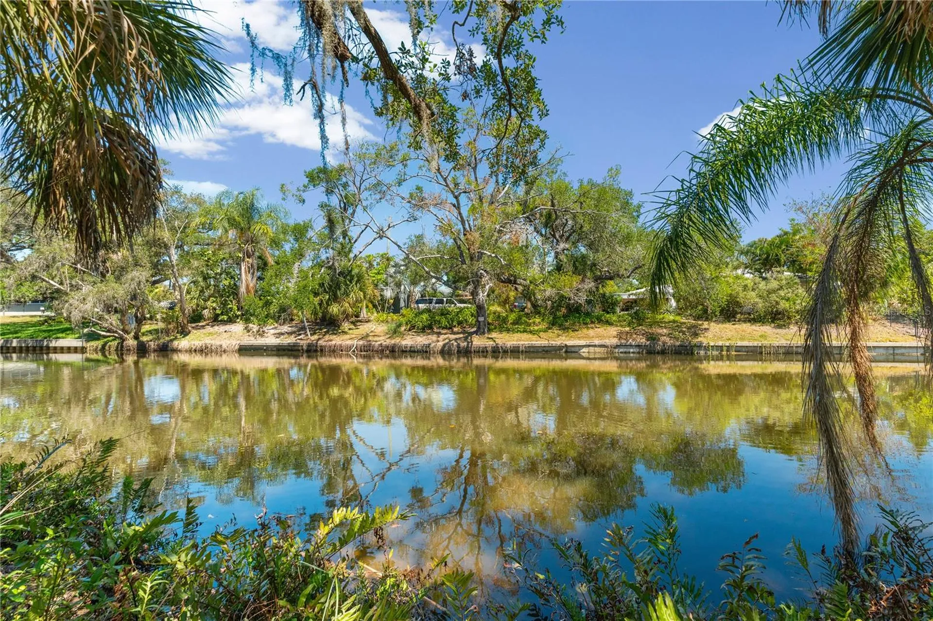 2746 Orchid Oaks Drive Sarasota FL 34239