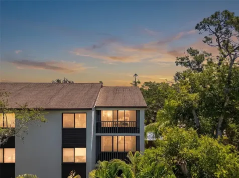 2746 Orchid Oaks Drive Sarasota FL 34239