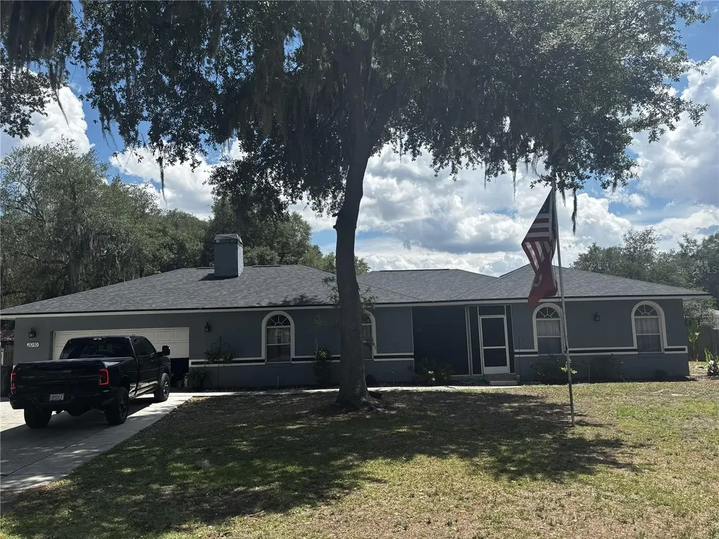 2010 Deerbrook Drive Lakeland FL 33811