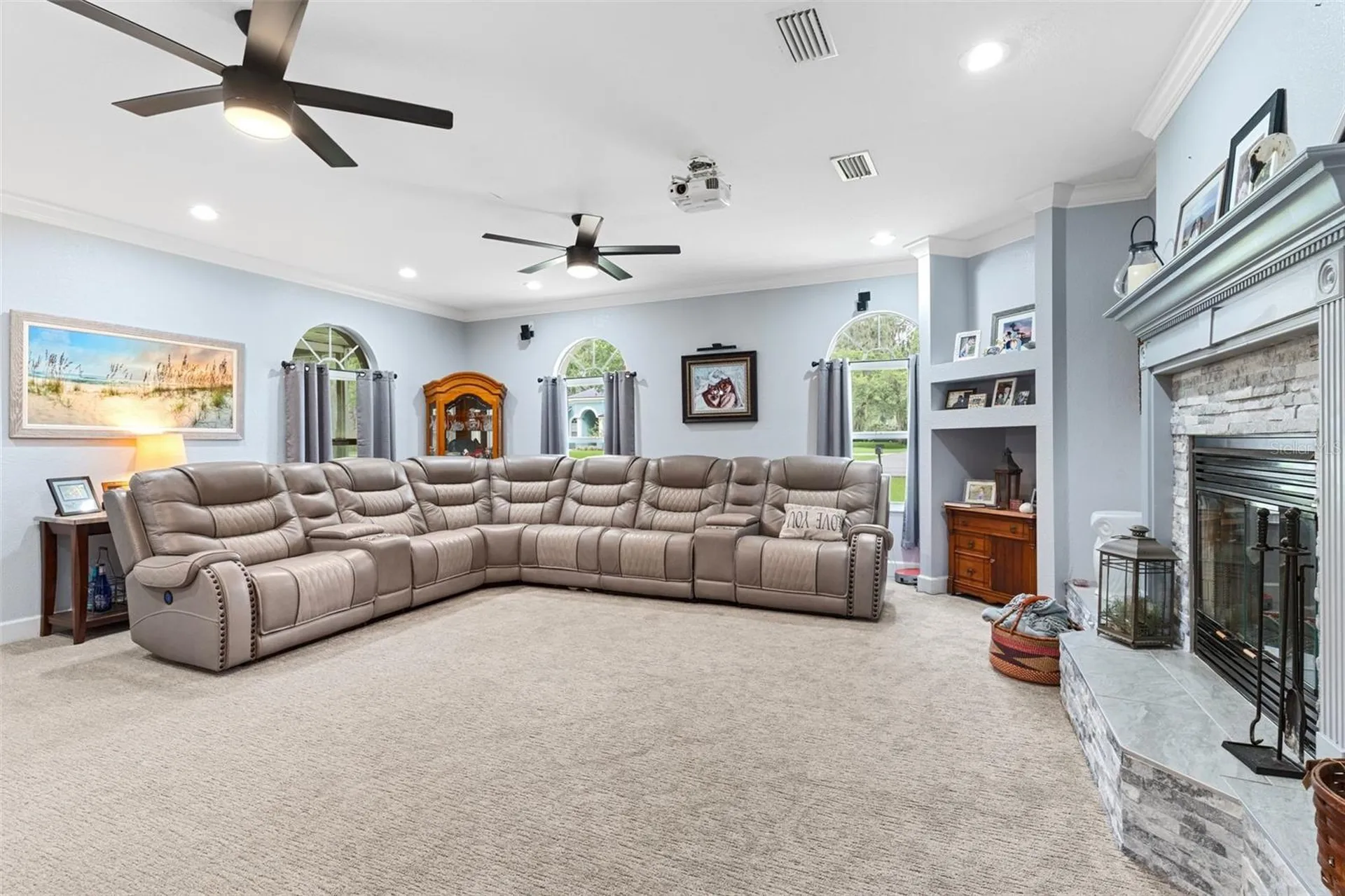 2010 Deerbrook Drive Lakeland FL 33811