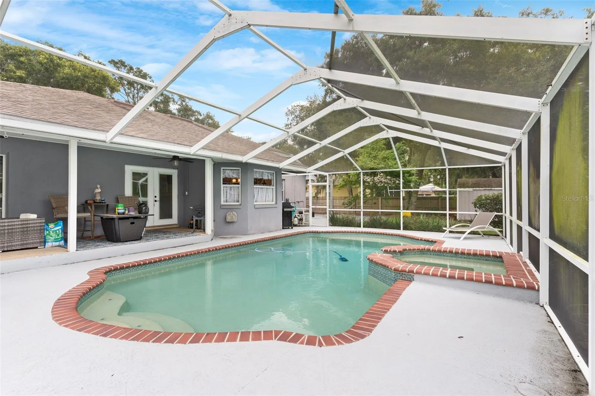 2010 Deerbrook Drive Lakeland FL 33811
