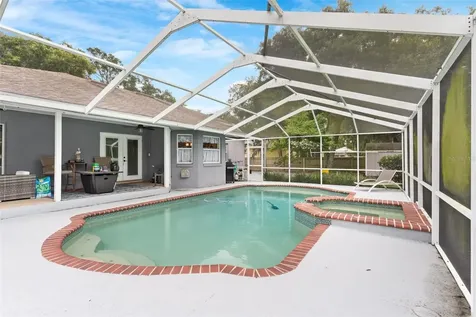 2010 Deerbrook Drive Lakeland FL 33811