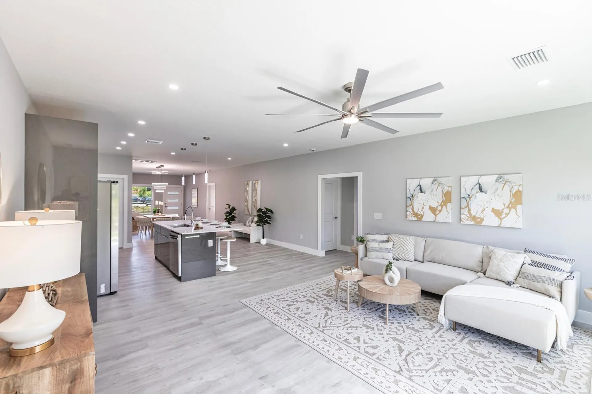54 Evergreen Street Punta Gorda FL 33982