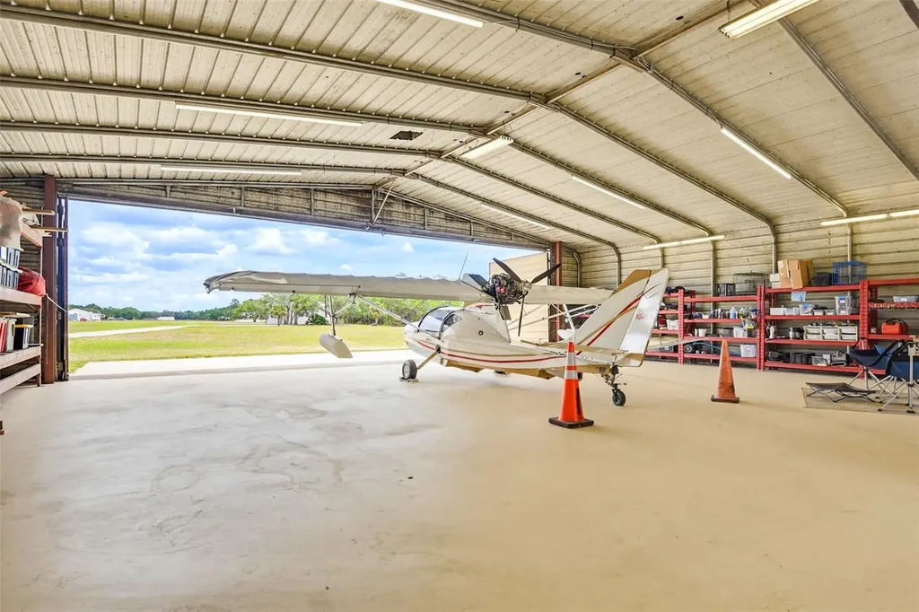 1851 Maytown Road Oak Hill FL 32759