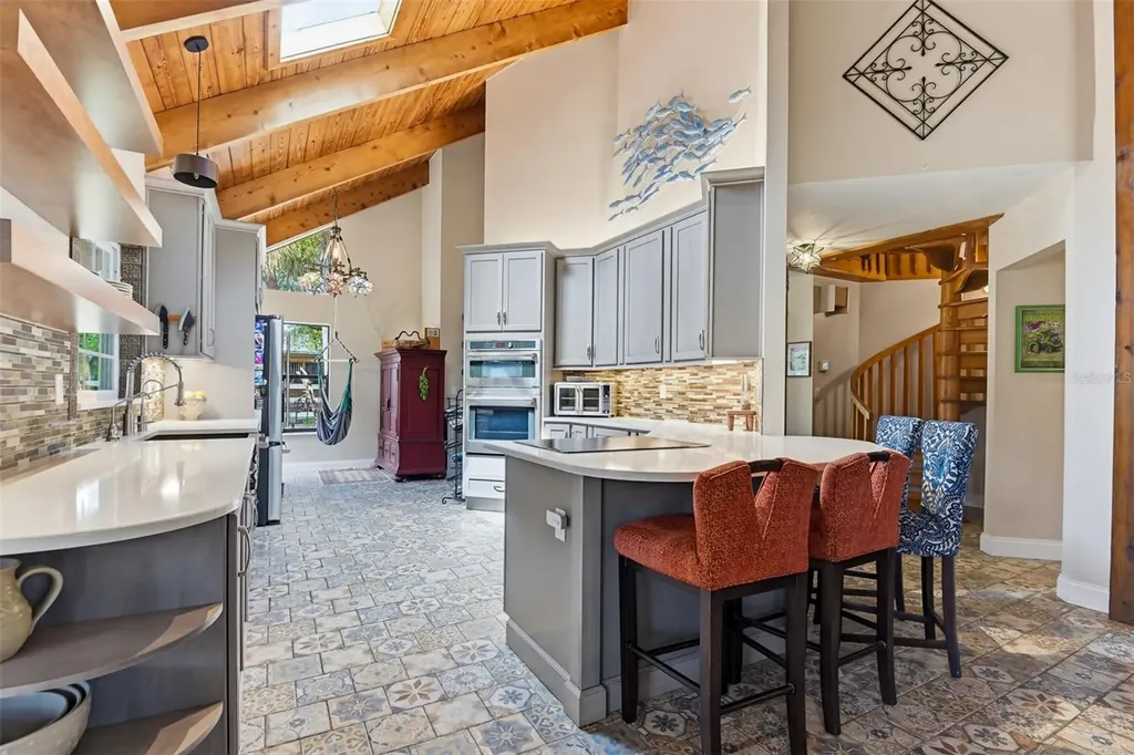 1851 Maytown Road Oak Hill FL 32759