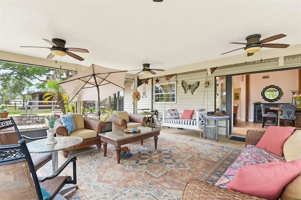 1851 Maytown Road Oak Hill FL 32759