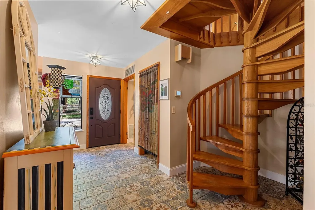 1851 Maytown Road Oak Hill FL 32759
