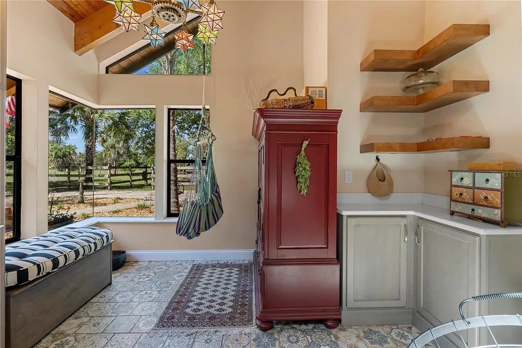 1851 Maytown Road Oak Hill FL 32759