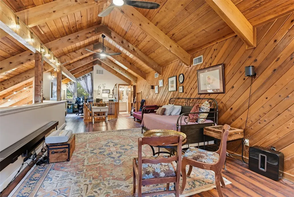 1851 Maytown Road Oak Hill FL 32759
