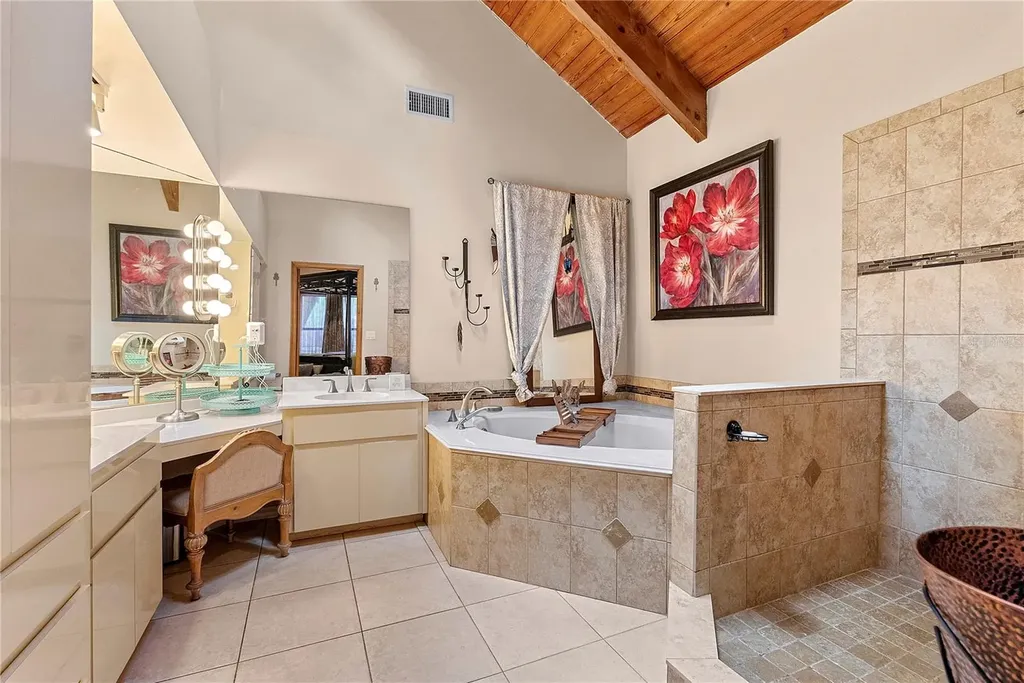 1851 Maytown Road Oak Hill FL 32759