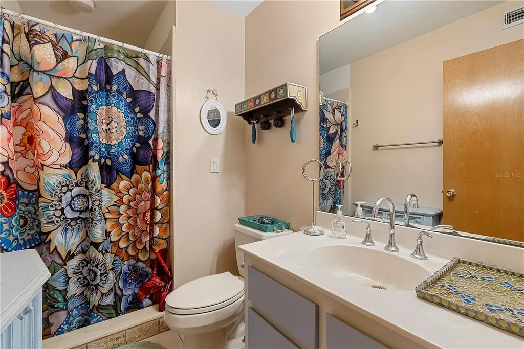 1851 Maytown Road Oak Hill FL 32759