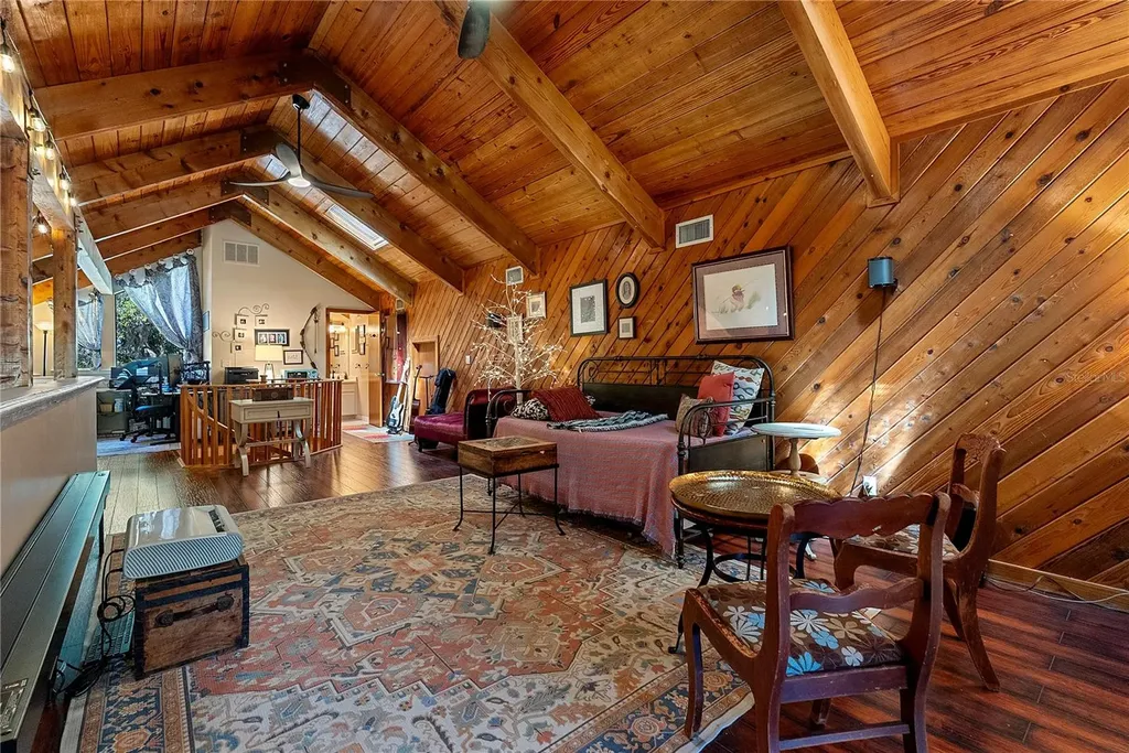 1851 Maytown Road Oak Hill FL 32759