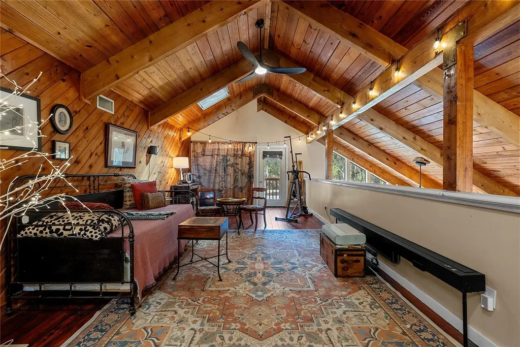 1851 Maytown Road Oak Hill FL 32759
