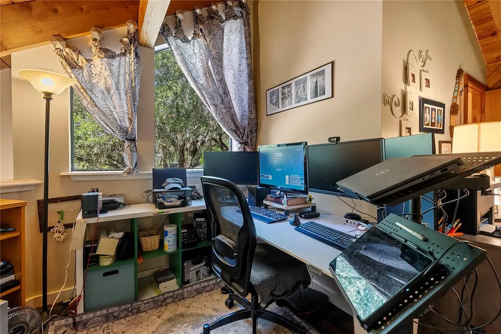 1851 Maytown Road Oak Hill FL 32759