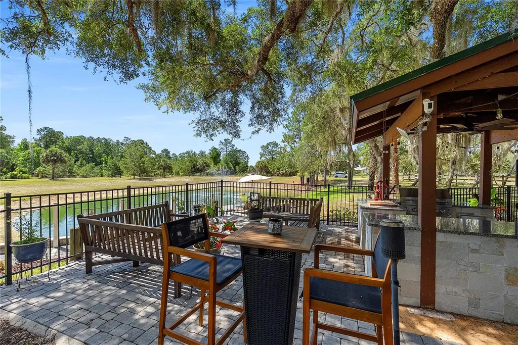 1851 Maytown Road Oak Hill FL 32759