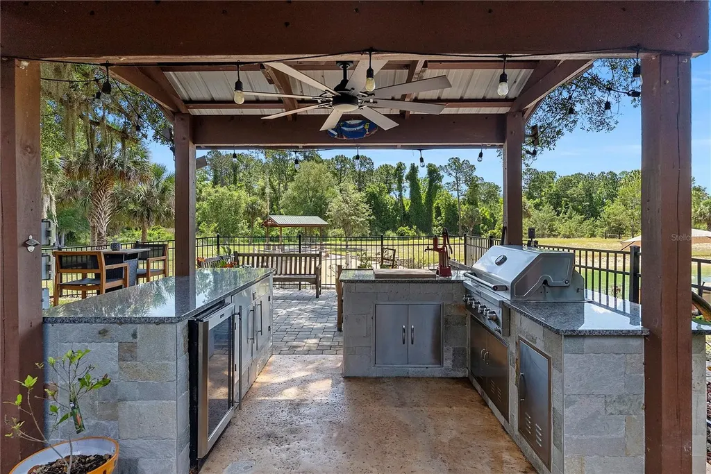 1851 Maytown Road Oak Hill FL 32759
