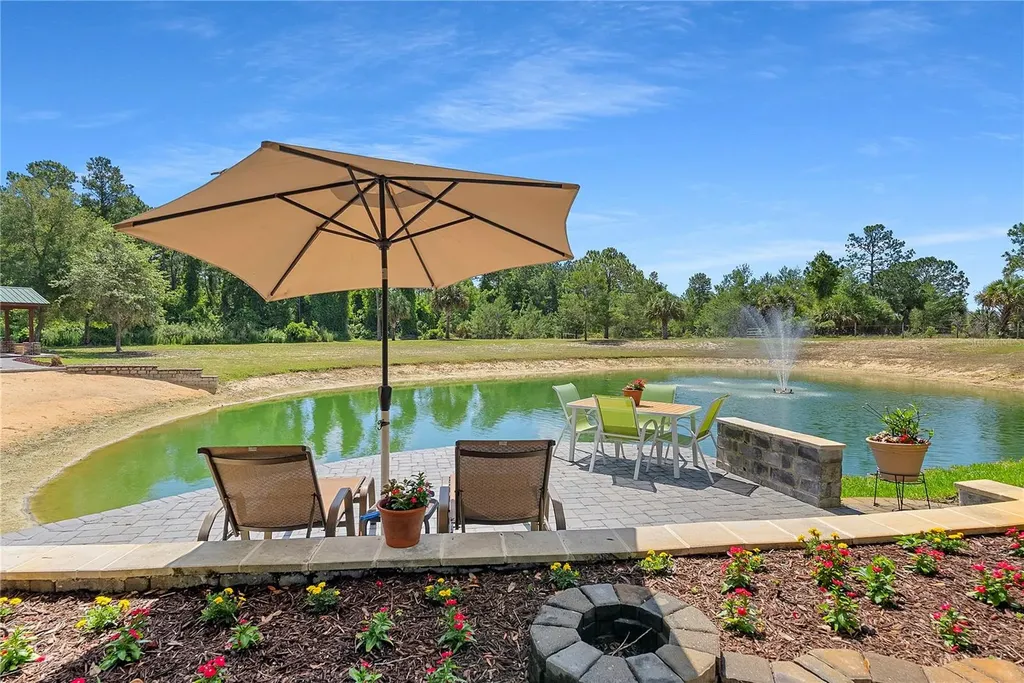 1851 Maytown Road Oak Hill FL 32759