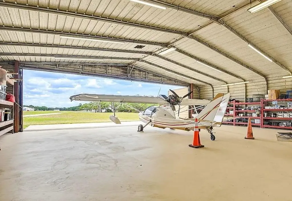 1851 Maytown Road Oak Hill FL 32759