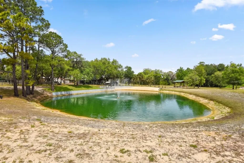 1851 Maytown Road Oak Hill FL 32759