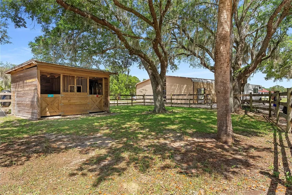 1851 Maytown Road Oak Hill FL 32759