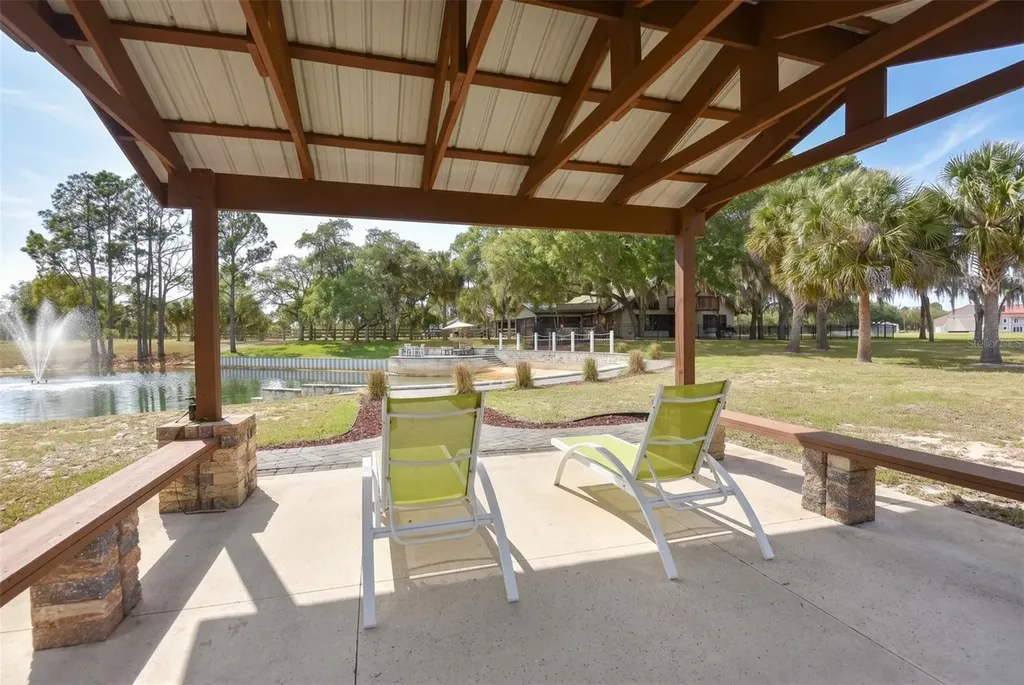1851 Maytown Road Oak Hill FL 32759