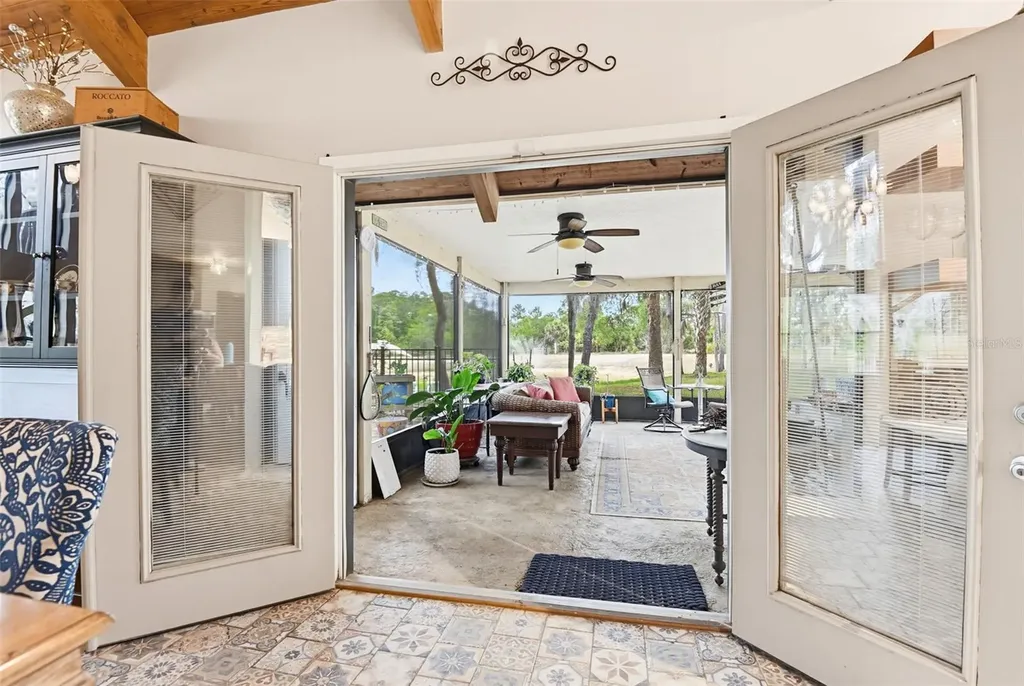 1851 Maytown Road Oak Hill FL 32759