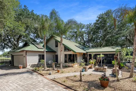 1851 Maytown Road Oak Hill FL 32759