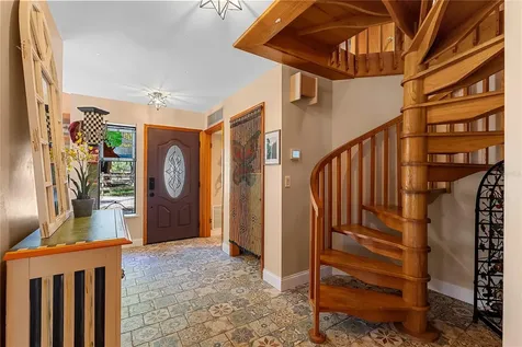 1851 Maytown Road Oak Hill FL 32759