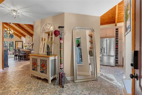 1851 Maytown Road Oak Hill FL 32759