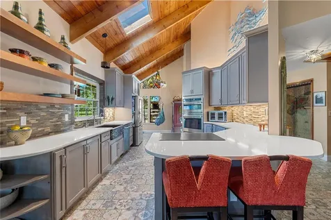 1851 Maytown Road Oak Hill FL 32759