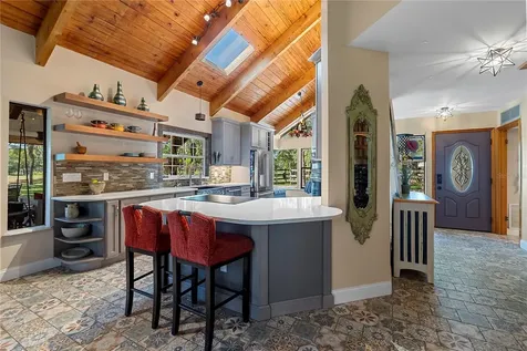1851 Maytown Road Oak Hill FL 32759
