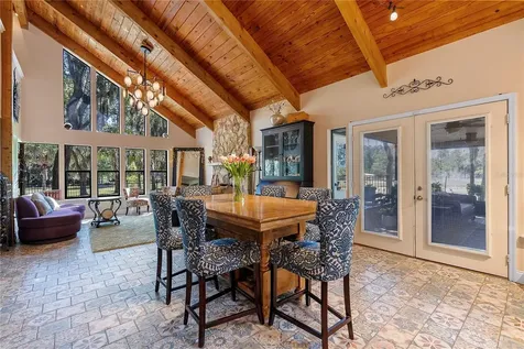 1851 Maytown Road Oak Hill FL 32759