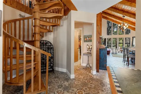 1851 Maytown Road Oak Hill FL 32759
